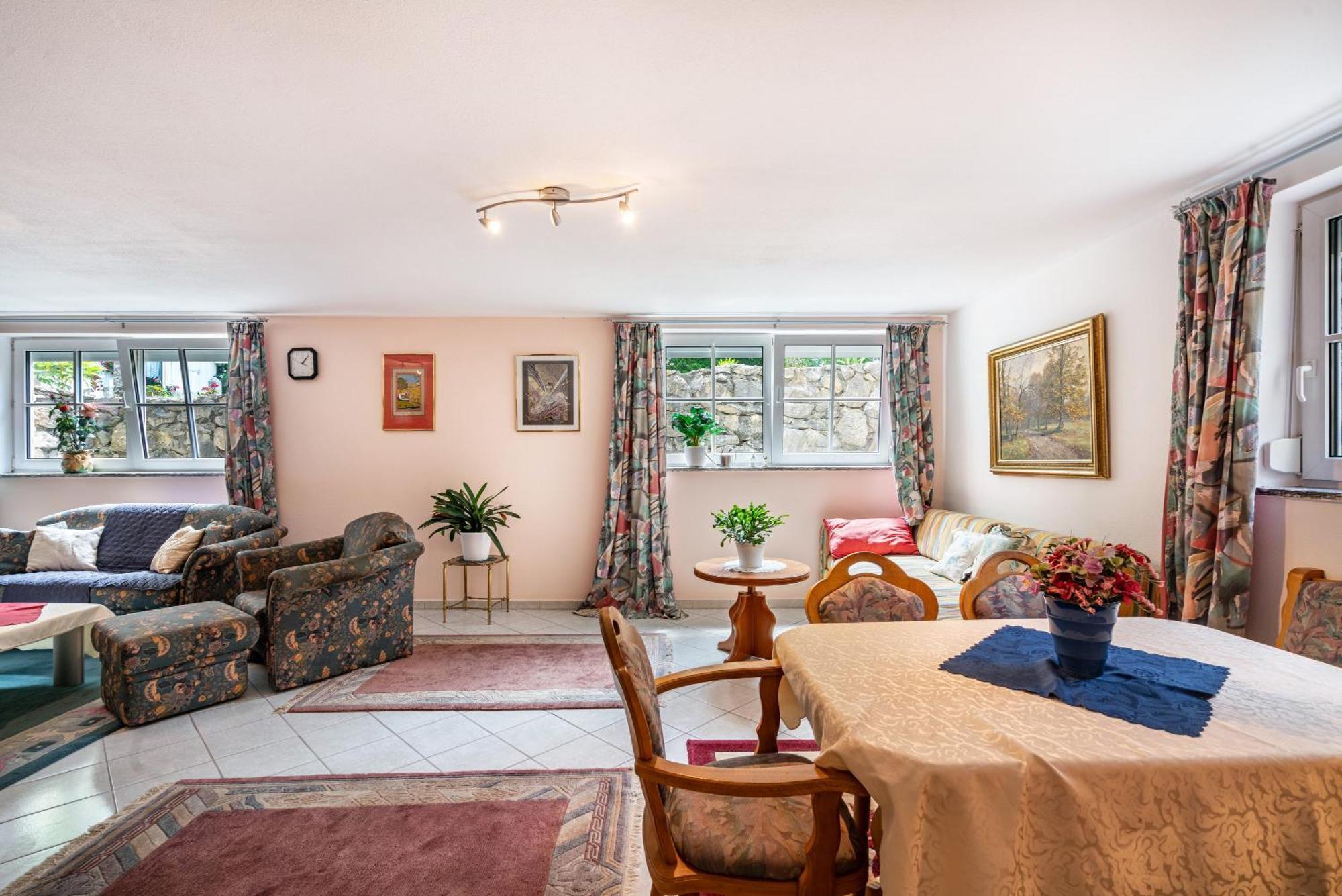 Riederau Ferienwohnung Marianna מראה חיצוני תמונה