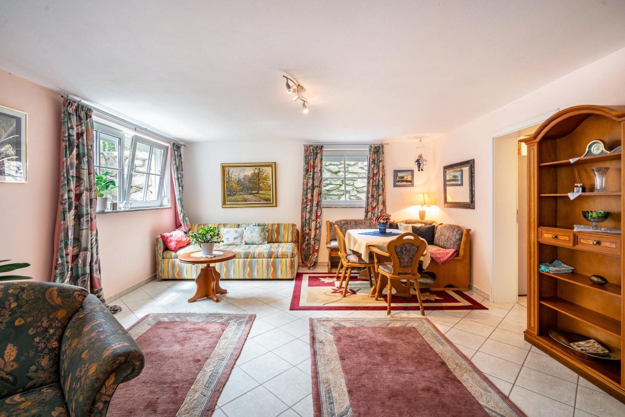 Riederau Ferienwohnung Marianna מראה חיצוני תמונה