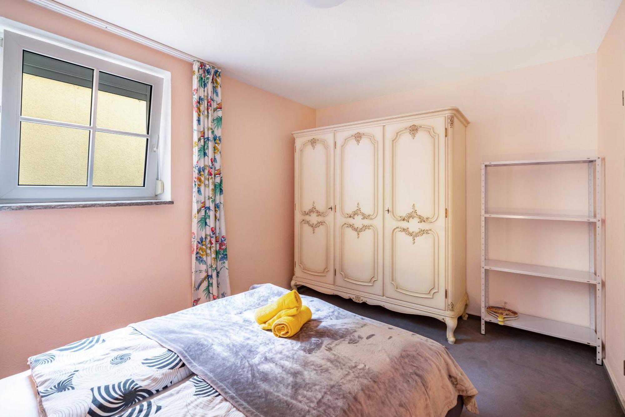 Riederau Ferienwohnung Marianna מראה חיצוני תמונה