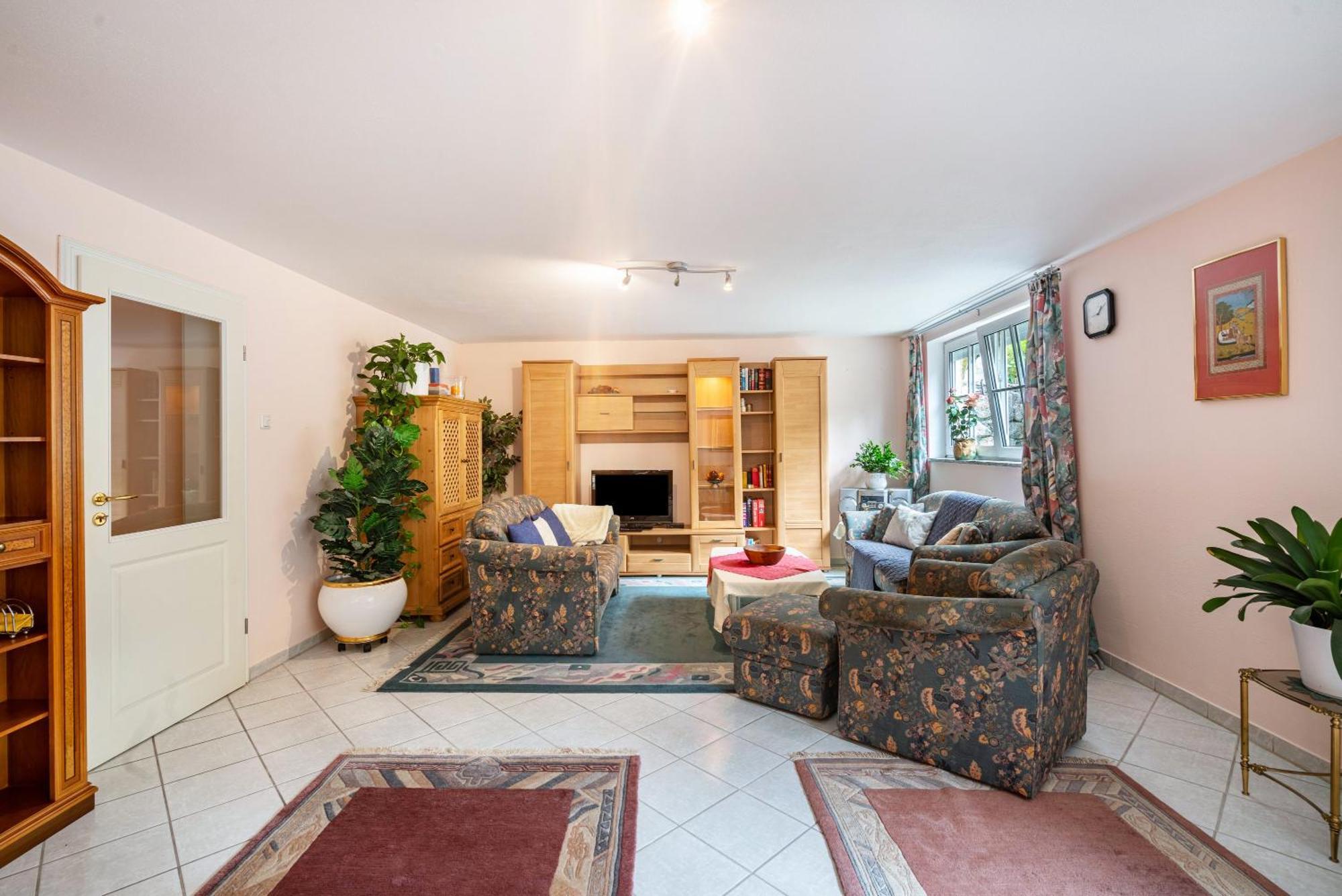 Riederau Ferienwohnung Marianna מראה חיצוני תמונה