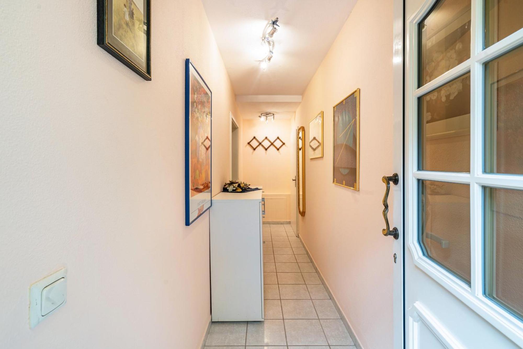 Riederau Ferienwohnung Marianna מראה חיצוני תמונה