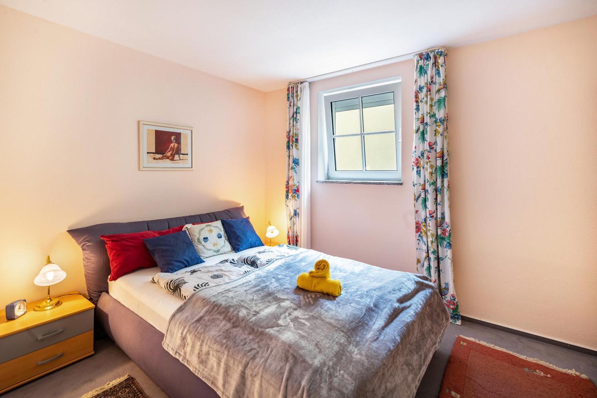Riederau Ferienwohnung Marianna מראה חיצוני תמונה