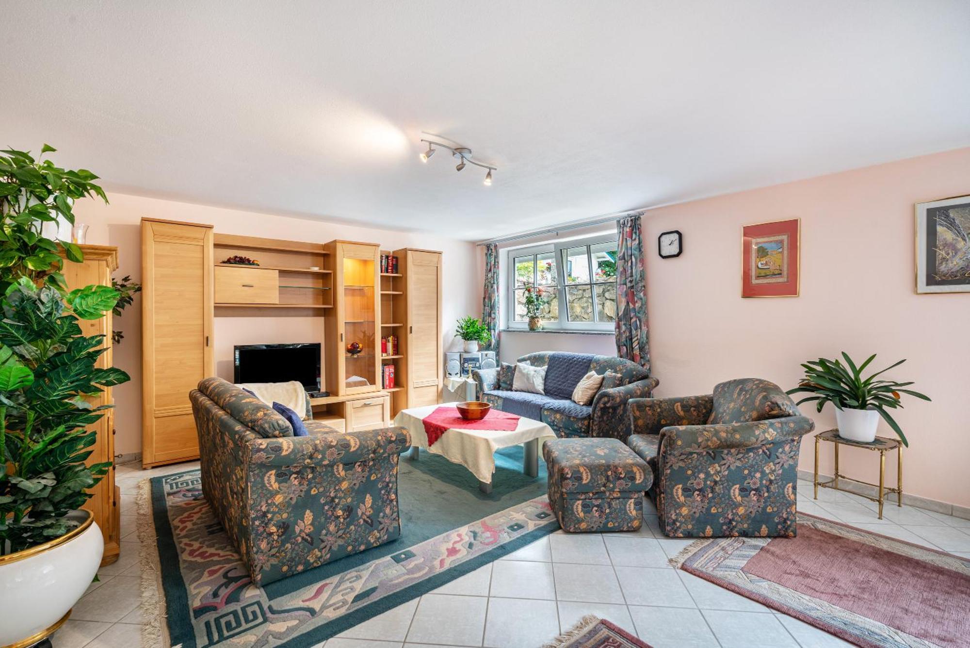 Riederau Ferienwohnung Marianna מראה חיצוני תמונה