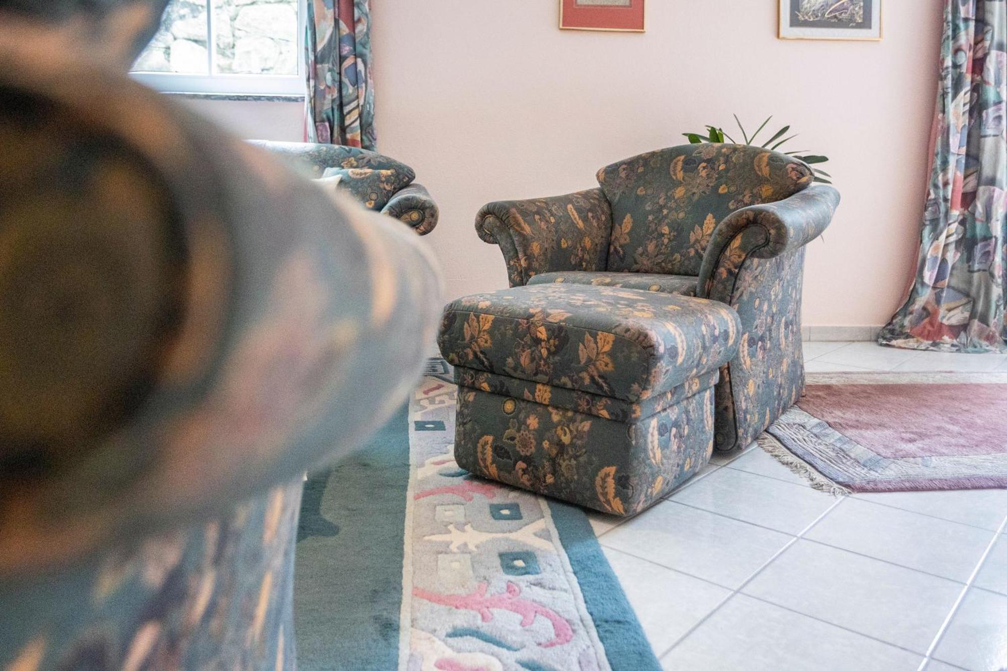 Riederau Ferienwohnung Marianna מראה חיצוני תמונה