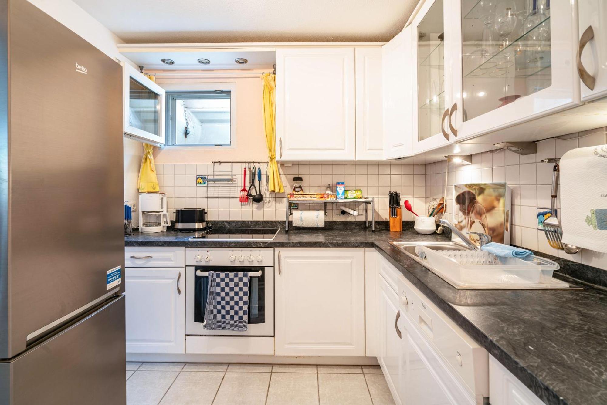 Riederau Ferienwohnung Marianna מראה חיצוני תמונה
